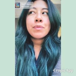 Meet your Posher, Sandra